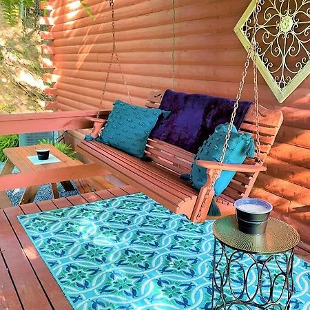 Апартаменти Hemlock Hideaway Маґґі-Валлі Екстер'єр фото