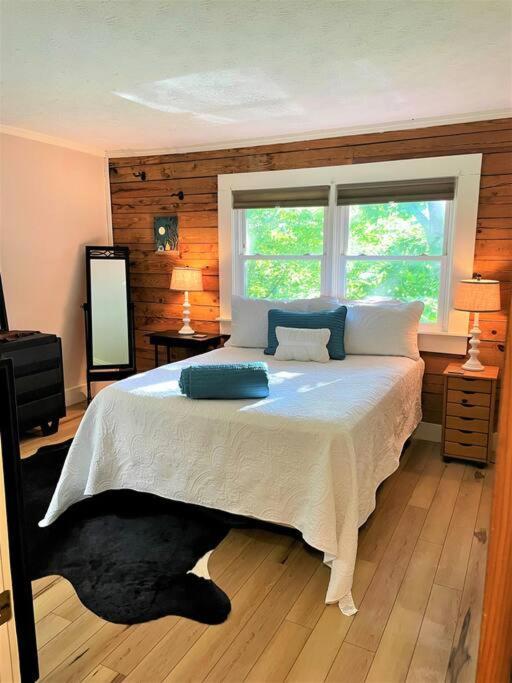 Апартаменти Hemlock Hideaway Маґґі-Валлі Екстер'єр фото